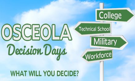 Osceola County High Schools Celebrate Decision Days 2017 Across The District