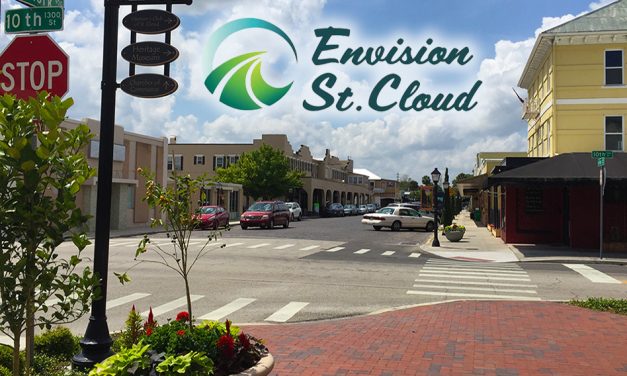 City of St. Cloud Debuts Vision and Growth Plans to Public May 3rd