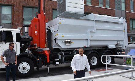 Kissimmee Uses Innovation to Solve Solid Waste Management With Underground Refuse Systems