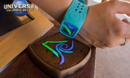 Universal AnnUniversal Announces More Info About Its Wearable for the Upcoming Volcano Bay Water Theme park