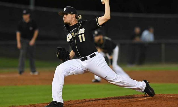 UCF Knights Academic Progress Rate Shows Success In More Than Just Sports!