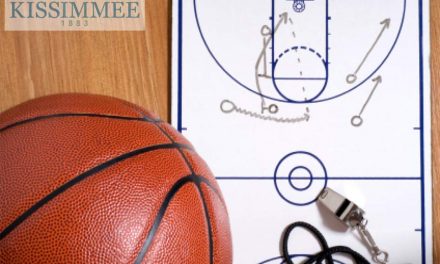 City of Kissimmee Looking for Summer Youth Basketball League Coaches