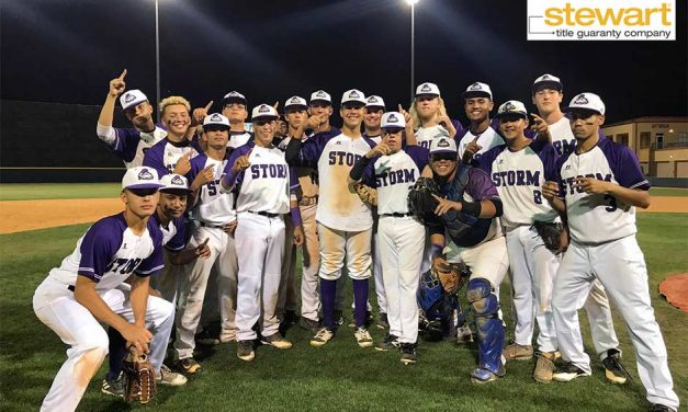 Celebration Wins 8A Baseball Championship Regional Quarterfinal Game at Osceola Stadium
