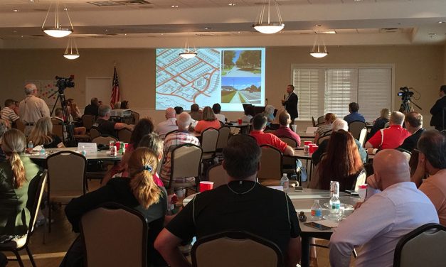 St. Cloud Introduces Envision St. Cloud Project to City Residents, Businesses and Community Leaders