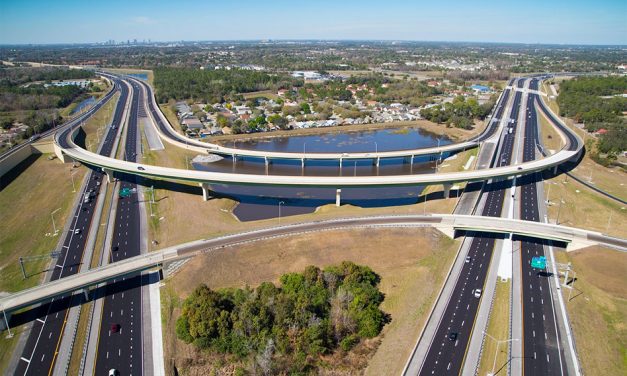 Central Florida Expressway Authority Votes for $1.6 Billion Expressways Work Plan