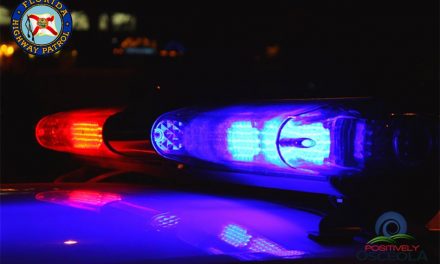 Fatal Crash involving pedestrian in Osceola County
