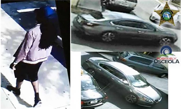 Man Snatches Two iPhones Out of Clerk’s Hands at Boost Mobile in Poinciana.