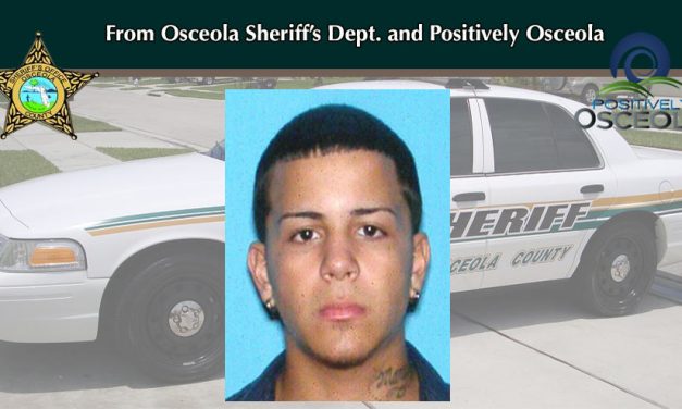 Kissimmee Construction Worker at Shot By Man With a Rifle From a Nearby Building