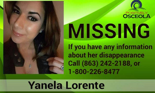 Police Searching for 28 Year Old Woman Missing From Haines City