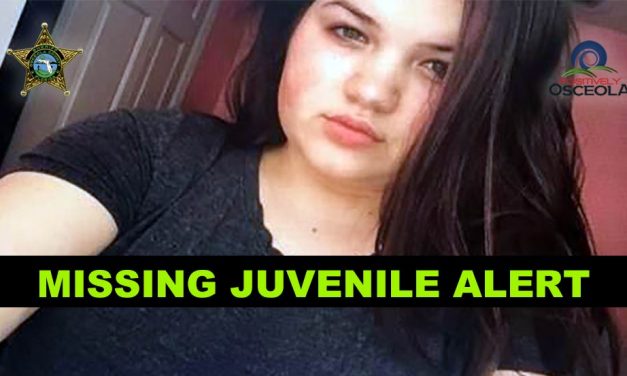 St. Cloud Police Needs the Public’s Help in Finding a Missing 17 Year Old Girl