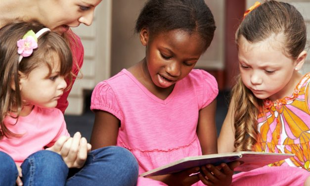 Osceola School District Announces 2017 Summer Reading Opportunities For Students to Prevent “Summer Slide”