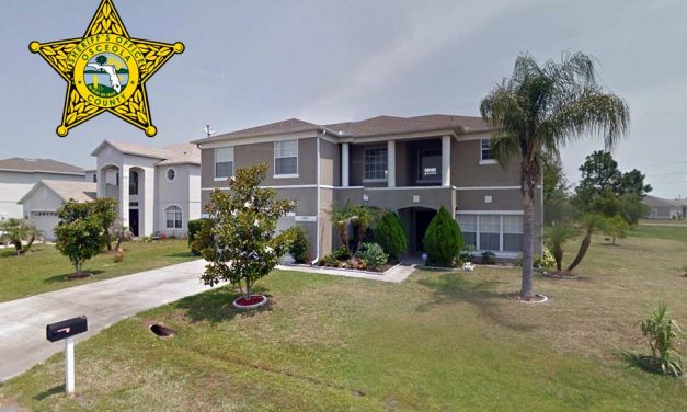 Eighteen Year Old Woman Found Dead in Poinciana Home, Twenty Year Old Man Kills Himself as Deputies Arrive On Scene