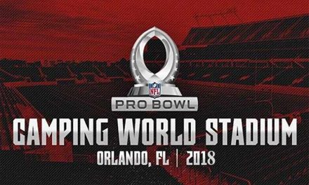 Pro Bowl Returns to Orlando in 2018 Following Successful First Year