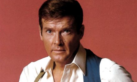 James Bond Legend Sir Roger Moore Has Died at Age 89