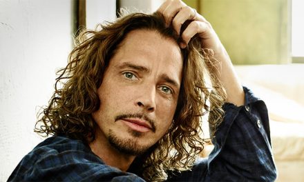 Chris Cornell,  Lead Singer of Soundgarden and Audioslave, Dead at 52