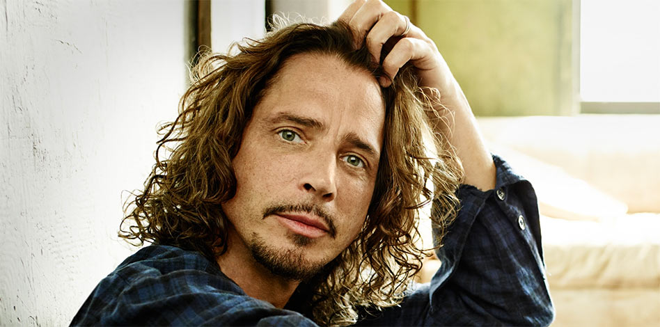 Chris Cornell,  Lead Singer of Soundgarden and Audioslave, Dead at 52