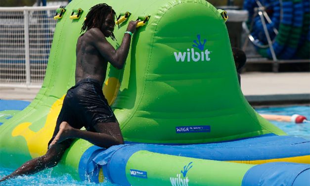 “Witbit Wednesdays” Coming to Kissimmee’s Bob Makinson Aquatic Center