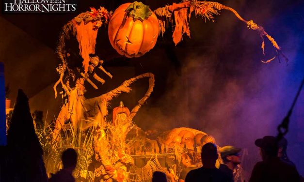 Tickets On Sale For 2017 Universal Orlando’s Halloween Horror Nights