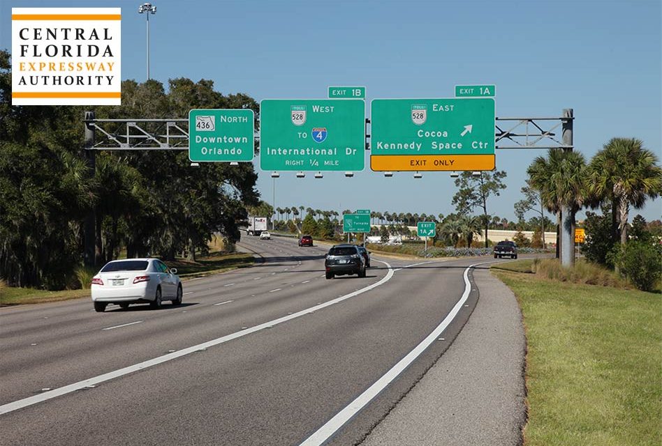 Central Florida toll roads to resume accepting cash next week