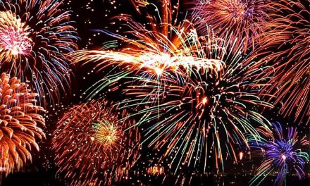 Fireworks in Osceola: Have fun, but use caution and consider others