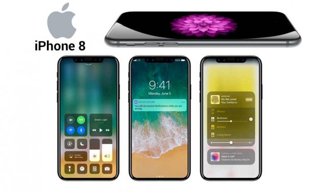 Apple iPhone 8… Coming Soon to Osceola and the World!