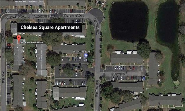 Kissimmee 9 Year Old Girl Found Dead in Retention Pond