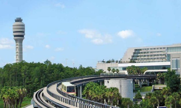 Orlando International Airport Delays & Cancellations for Tuesday June 6th