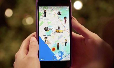 Snapchat’s Snap Map Launch Raises Safety and Security Concerns