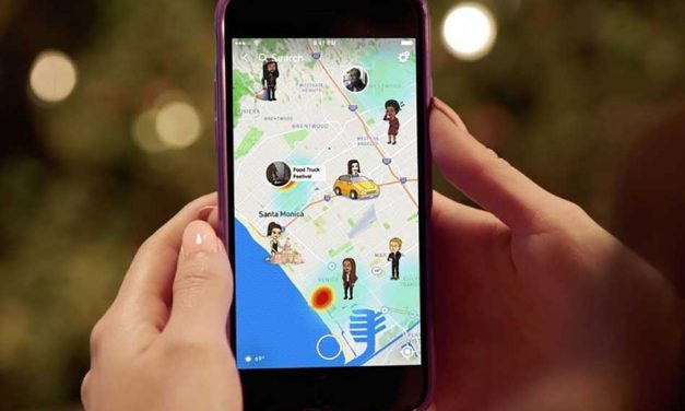 Snapchat’s Snap Map Launch Raises Safety and Security Concerns