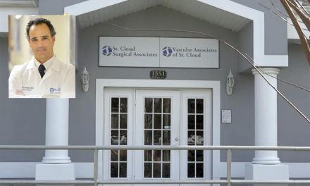 Vascular Associates of St. Cloud  – Providing Complete Vascular Care