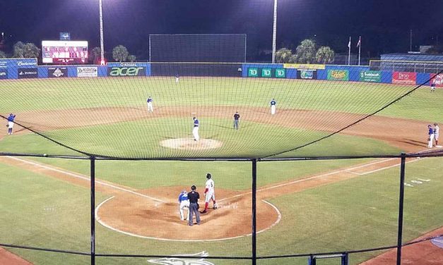 Eighth-Inning Rally Drops Florida Fire Frogs Against Dunedin