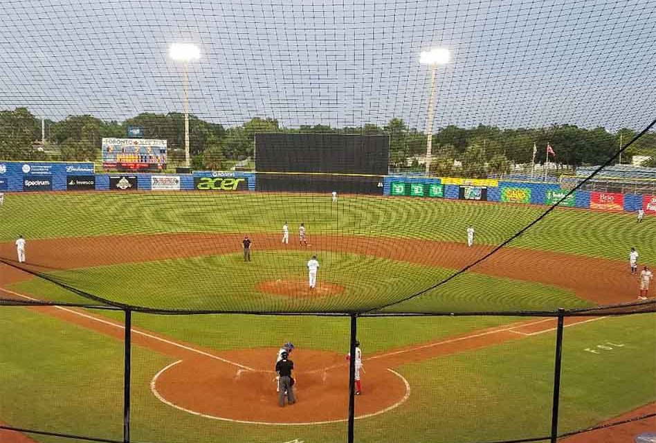 Florida Fire Frogs Struggle as Losing Streak Reaches 8 In Loss to Dunedin