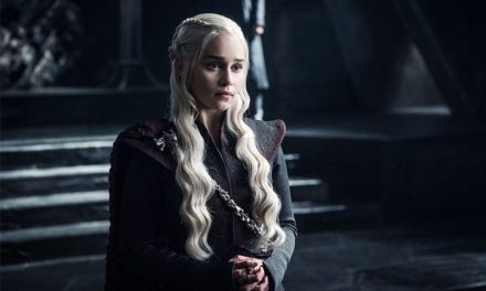 Game of Thrones Seven Arrives and Winter is Finally Here