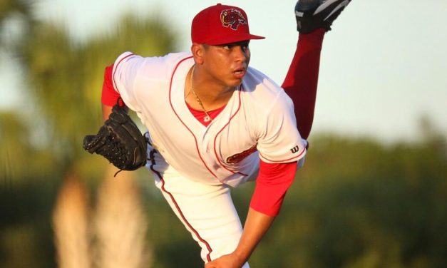 Florida Takes Series Over Lakeland In Rubber Match