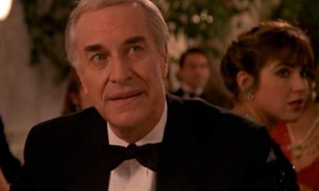 Martin Landau of Mission Impossible and Ed Wood Dies at 89