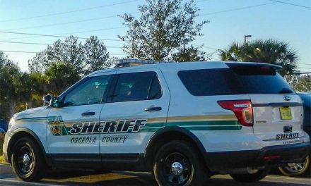 Osceola Deputies find man, woman dead in Kissimmee home