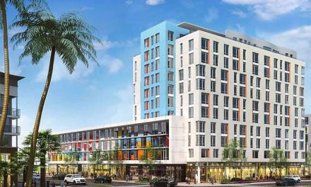 Tiny Apartments, Rooftop Sky Lounge and Tesla Ride Share Set Stage at Lake Nona Project