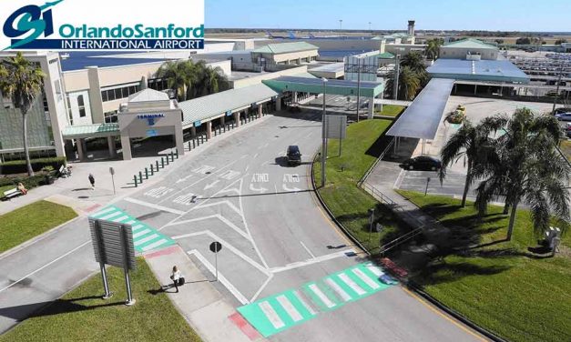 Sanford Airport Terminal Evacuated After Young Boy Found With Hollow Grenade