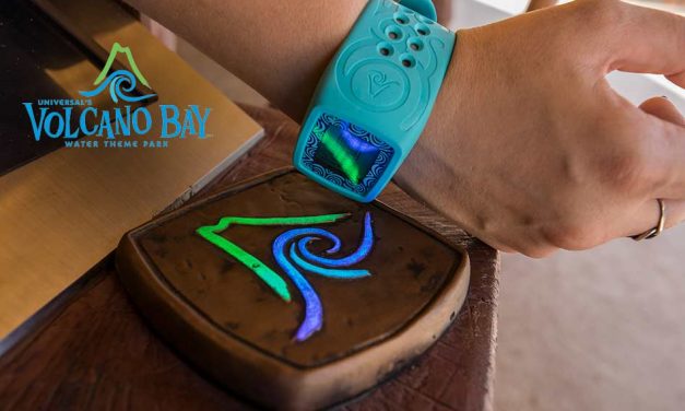 Positively Osceola Visits Universal’s Volcano Bay, The Perfect Staycation!