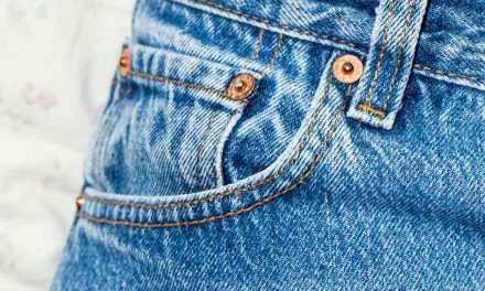 Mystery of the Tiny Little Pocket On the Front of Your Jeans Solved!