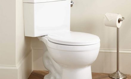 Live in St. Cloud and Need a New Toilet, You Might Qualify for a Rebate!