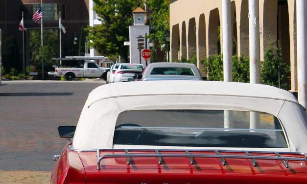 Downtown St. Cloud Classic Car Cruise-In Tonight from 5-8pm