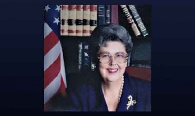 City of St. Cloud Mourns Passing of Former Mayor, Sara S. Lewis Fensod