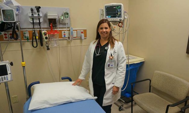 Poinciana Medical Center Names New Emergency Medicine Medical Director