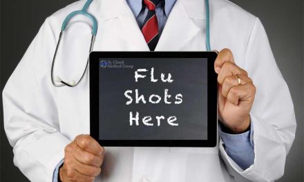 St. Cloud Medical Group Urges Patients to Protect Against Influenza