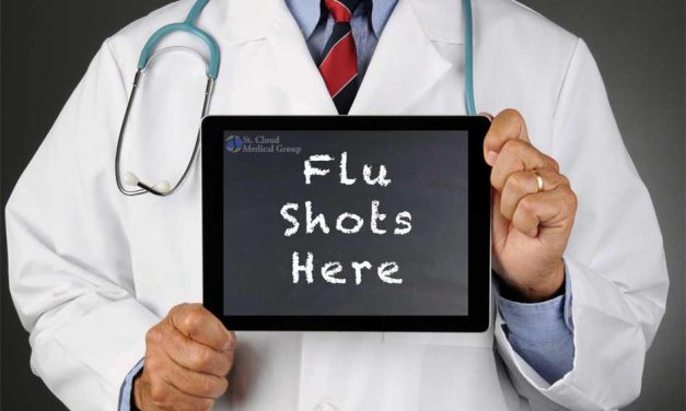 St. Cloud Medical Group Urges Patients to Protect Against Influenza