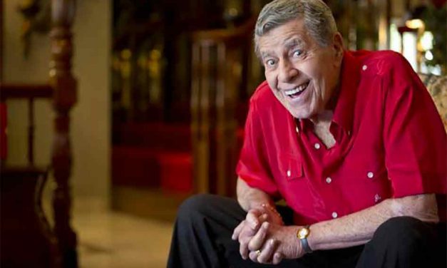 Comedy Legend and Filmmaker Jerry Lewis, Dead at 91