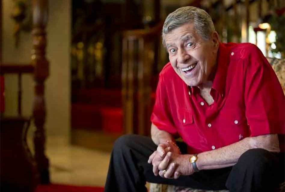 Comedy Legend and Filmmaker Jerry Lewis, Dead at 91