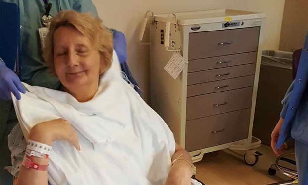 St. Cloud Liver Transplant Candidate Currently Receiving Liver Transplant at Mayo Clinic