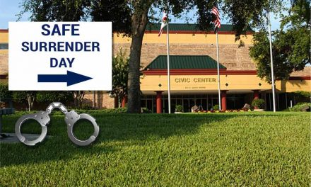 Osceola Safe Surrender Day Allows Non-Violent Fugitives a Fair Chance
